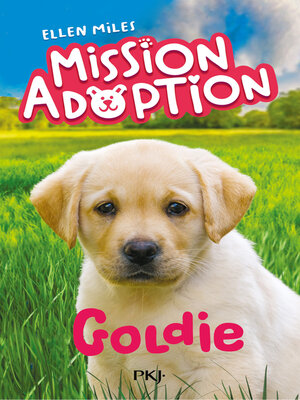 cover image of Goldie